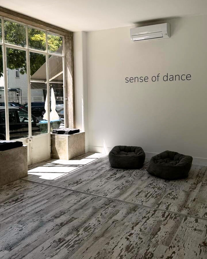 dance school Lisbon